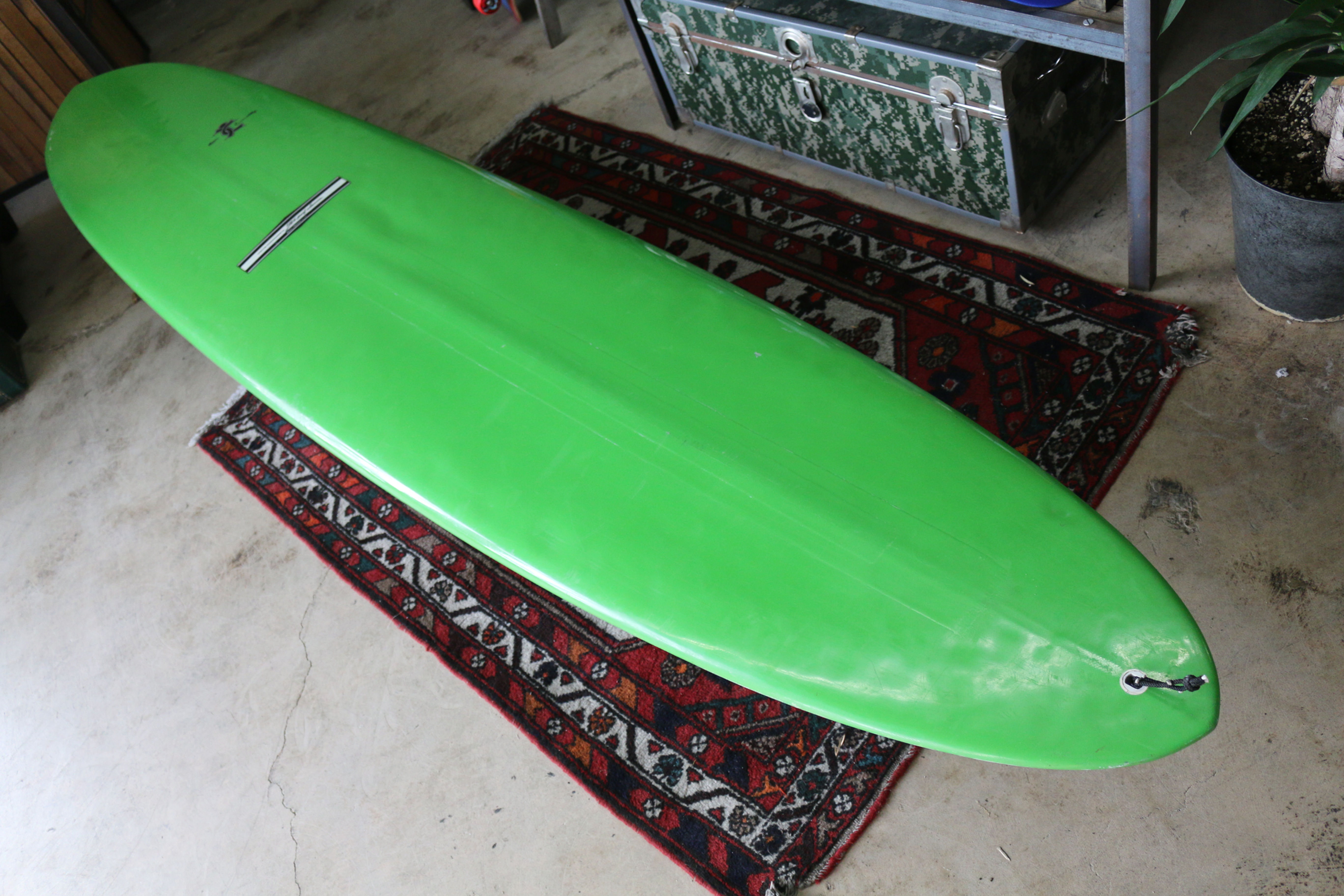 9'3" Kevin Connelly Surfboards