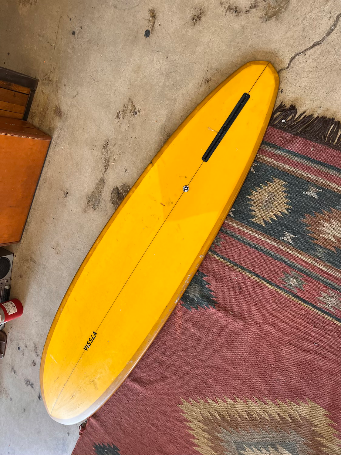 6’8” Nick Melanson *Personal