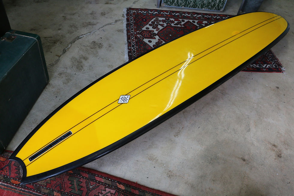 Thumbnail: 9'6" Josh Oldenburg Surfboards