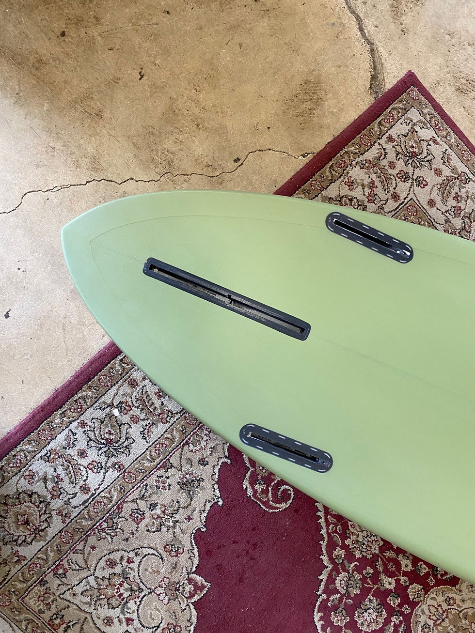 Thumbnail: 8’ Happy Battle