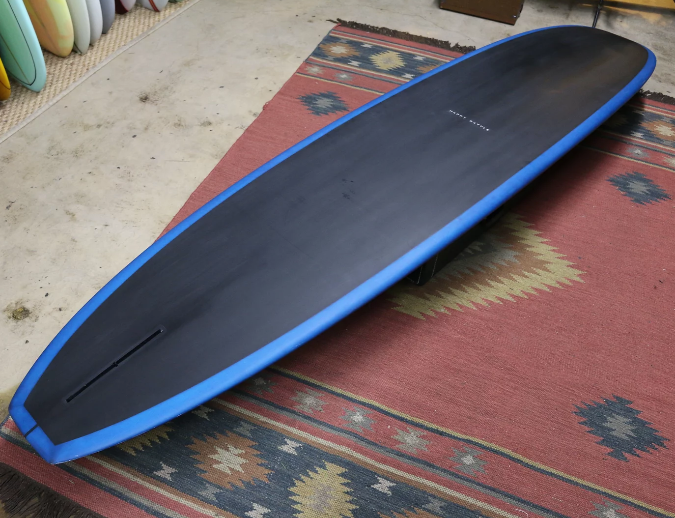 9'2" Phantom