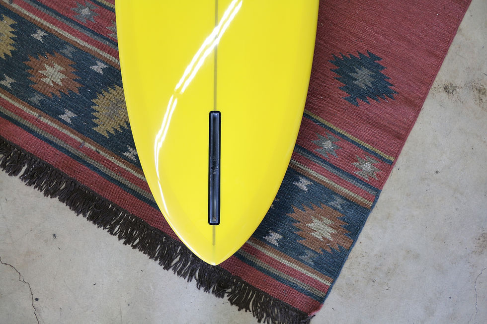 Thumbnail: 9'4"  Tyler Warren