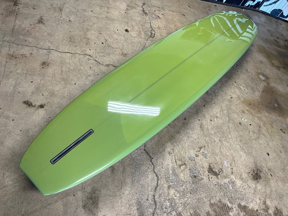 Thumbnail: 9’7" Noserider