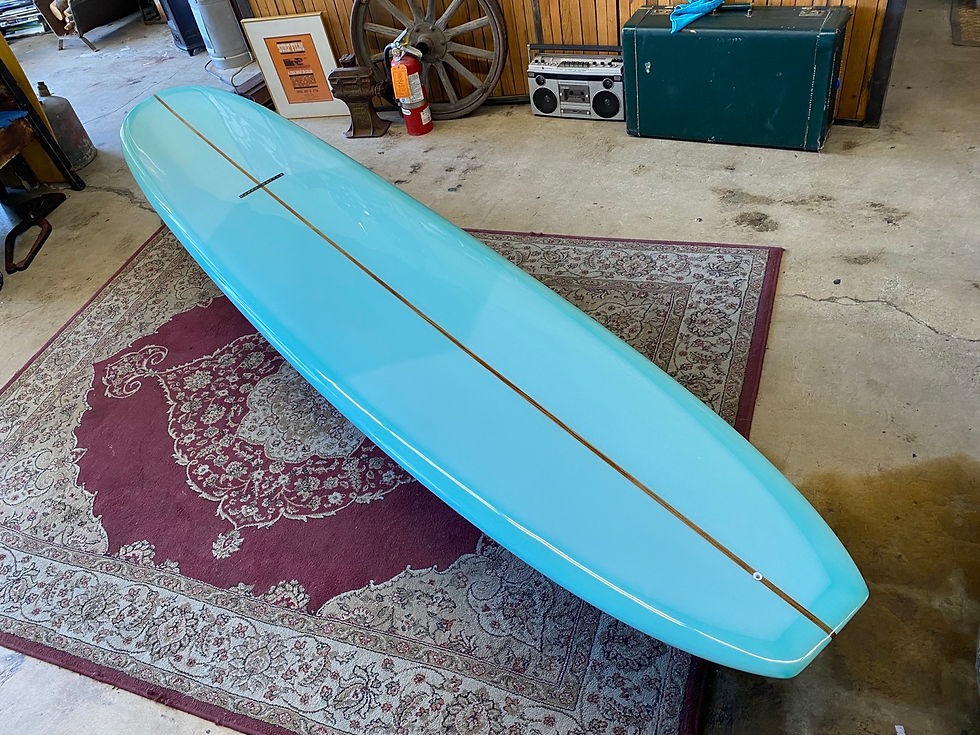 Thumbnail: 9’4” Happy Battle