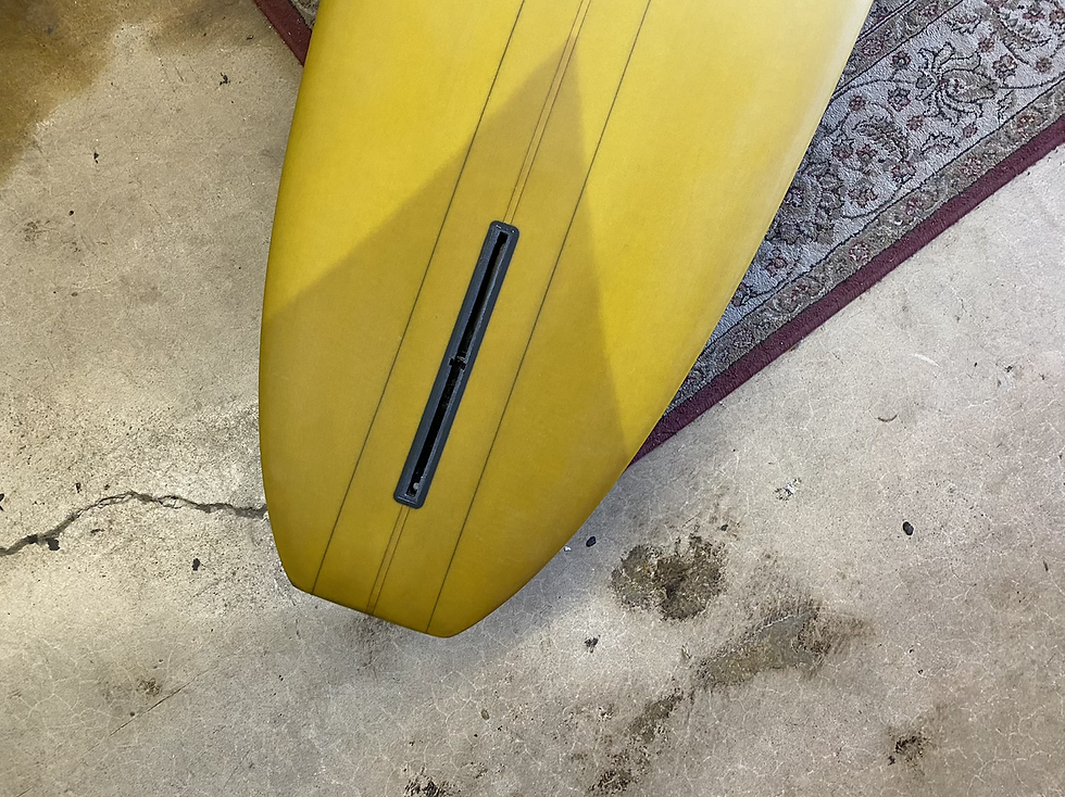 Thumbnail: 9’4” Tudor