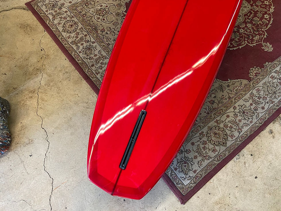 Thumbnail: 9’4 Happy Battle