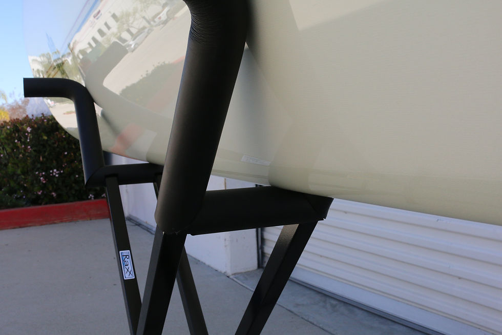 Thumbnail: Surfboard Stand