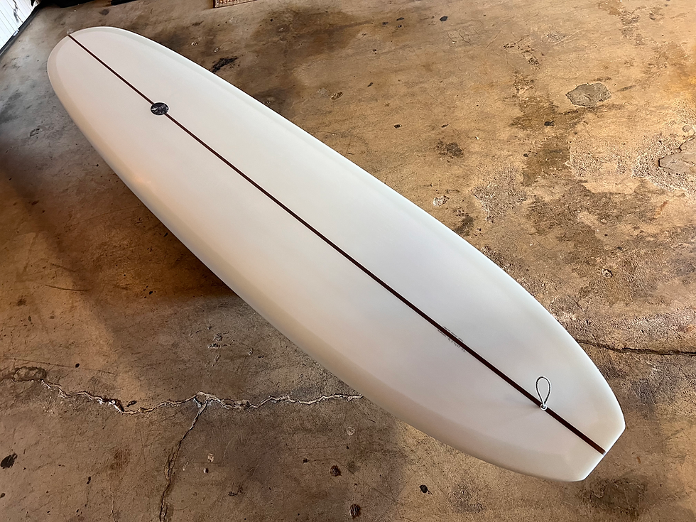 Thumbnail: 9’2” Grant Noble