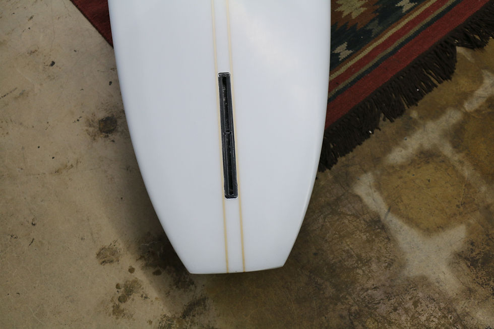 サムネイル： 9'2" Happy Battle Surfboards