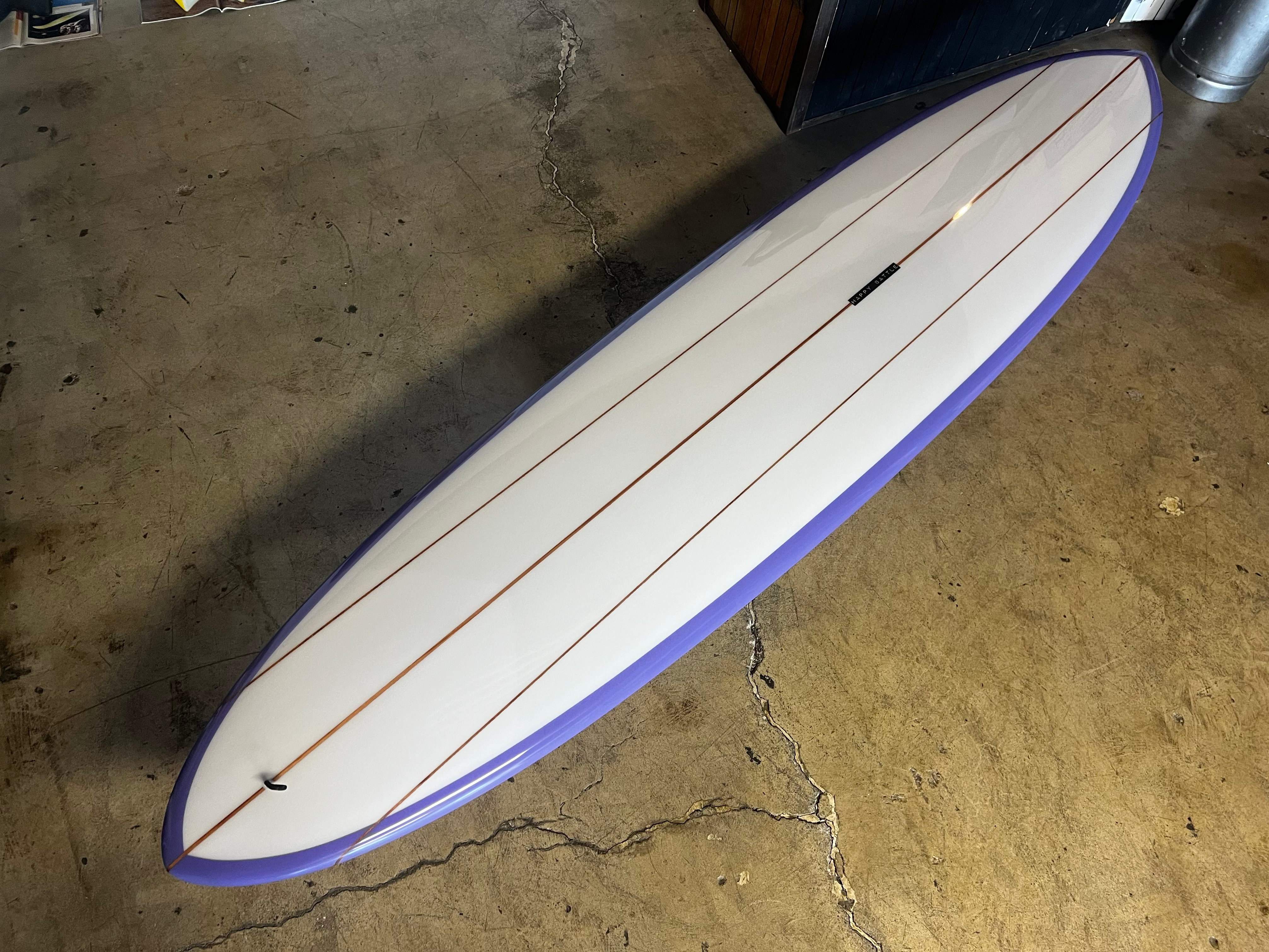 8’6” Mini Glider *Custom