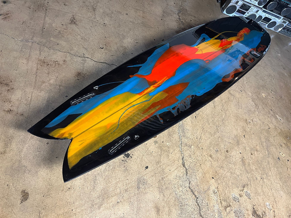 Thumbnail: 9’0” Neptune