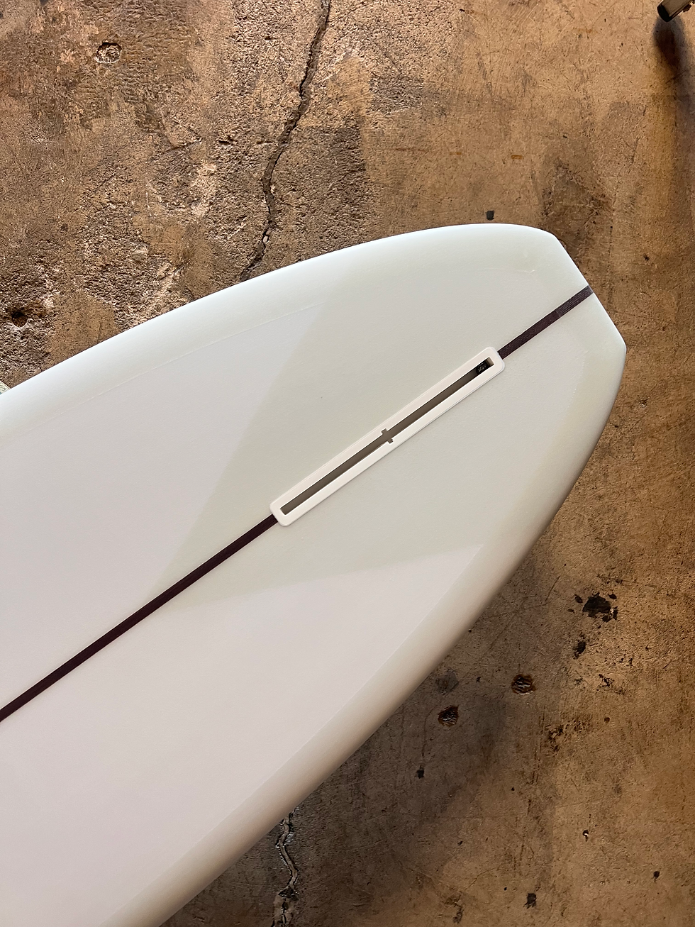 Thumbnail: 9’2” Grant Noble