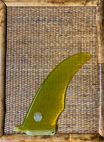 JOEL TUDOR KARMA CUT FIN 9.00 Joel Tudor Fins 9.75