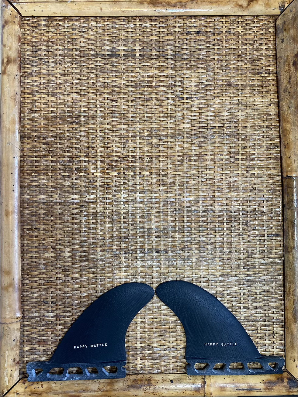 サムネイル： Side Fins