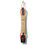 Thumbnail: 5'-10' Happy Battle Leash - Orange