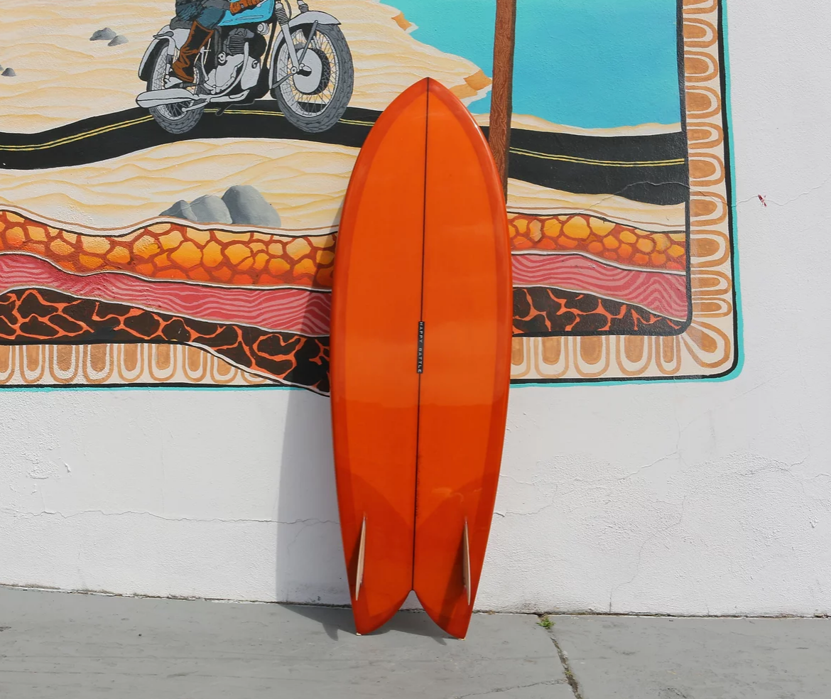 5’8” The Maestro