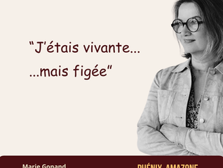 Témoignage. Après un burn out, vous pouvez rester figée pendant des années.