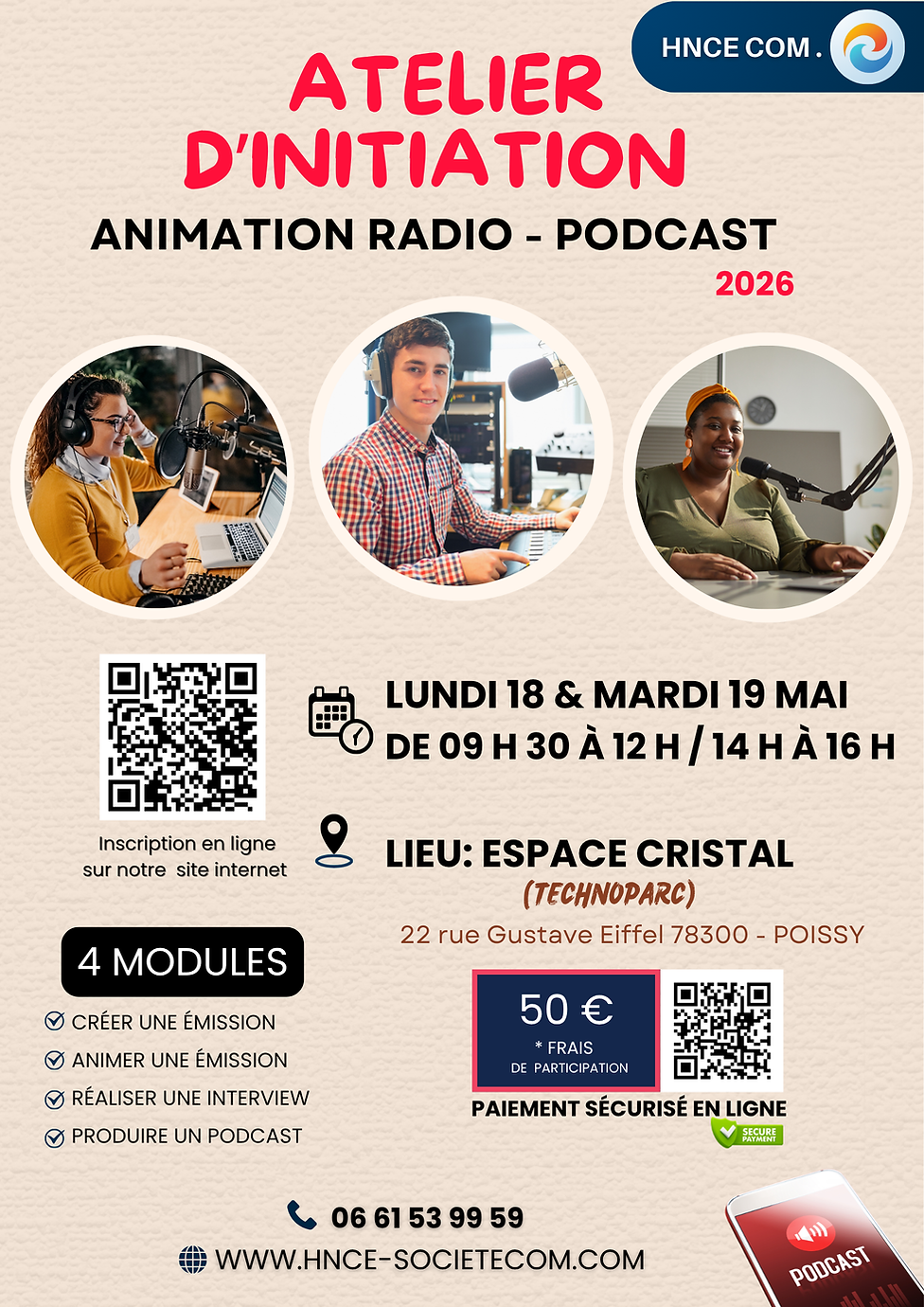 ATELIER INITIATION RADIO PODCAST 18 ET 19 MAI 2026.png
