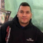 Sergio Diaz - Manager