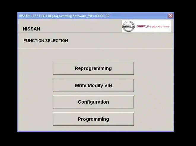 Thumbnail: S,M,2 Version 22 J2534-1/2 & RP1210 PASSTHRU DIAGNOSTICS