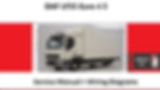 DAF LF55 Euro 4 5 Workshop Manual + Wiring Diagrams