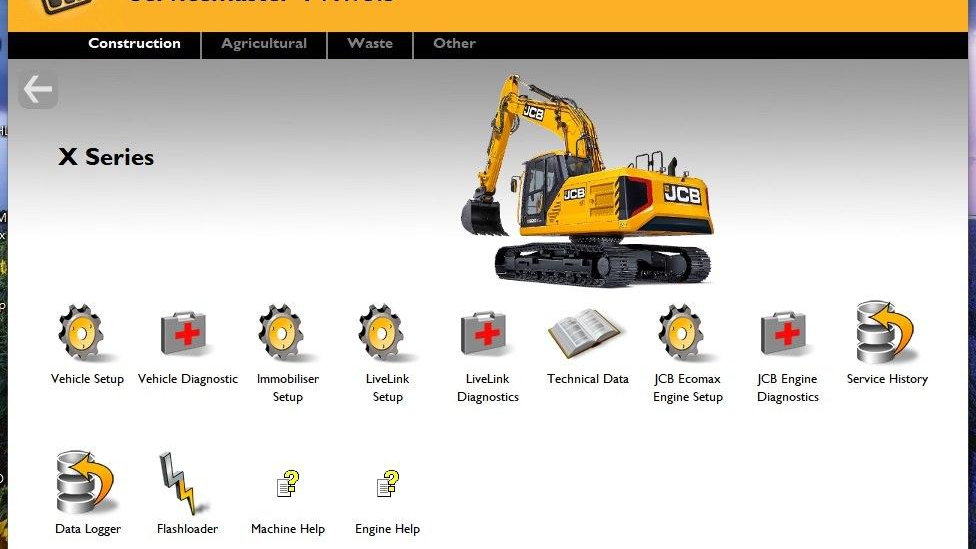 Jcb Servicemaster 4 V20 1 3