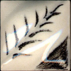 Miniatura: Lápiz Cerámico de Cobalto Negro