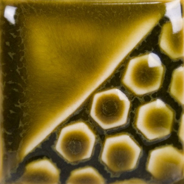 Mayco Foliage Green 4 oz (118 ml)