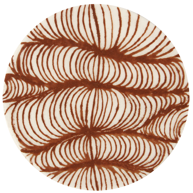 Miniatura: Designer liner cafe