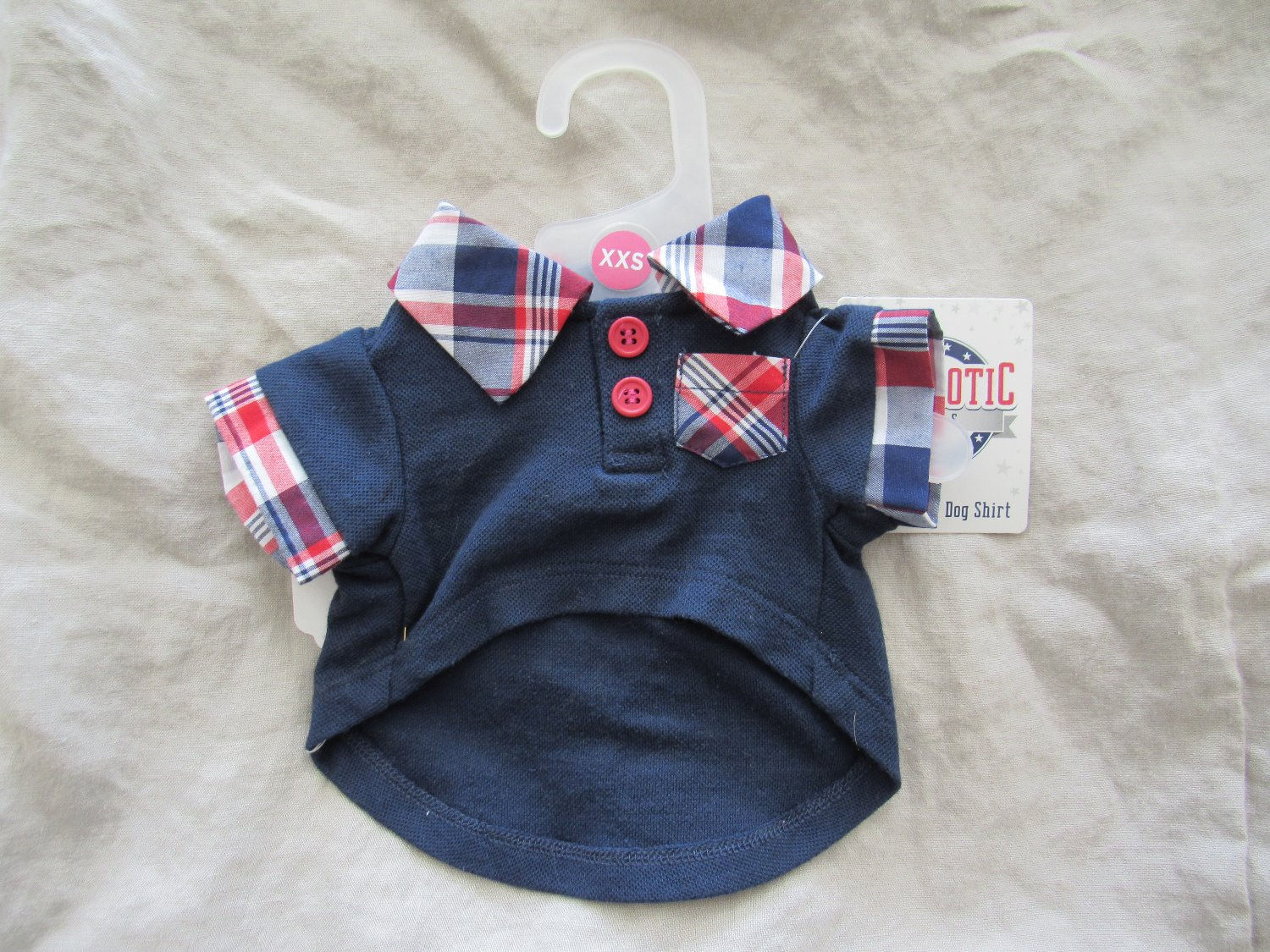 Americana Polo Shirt