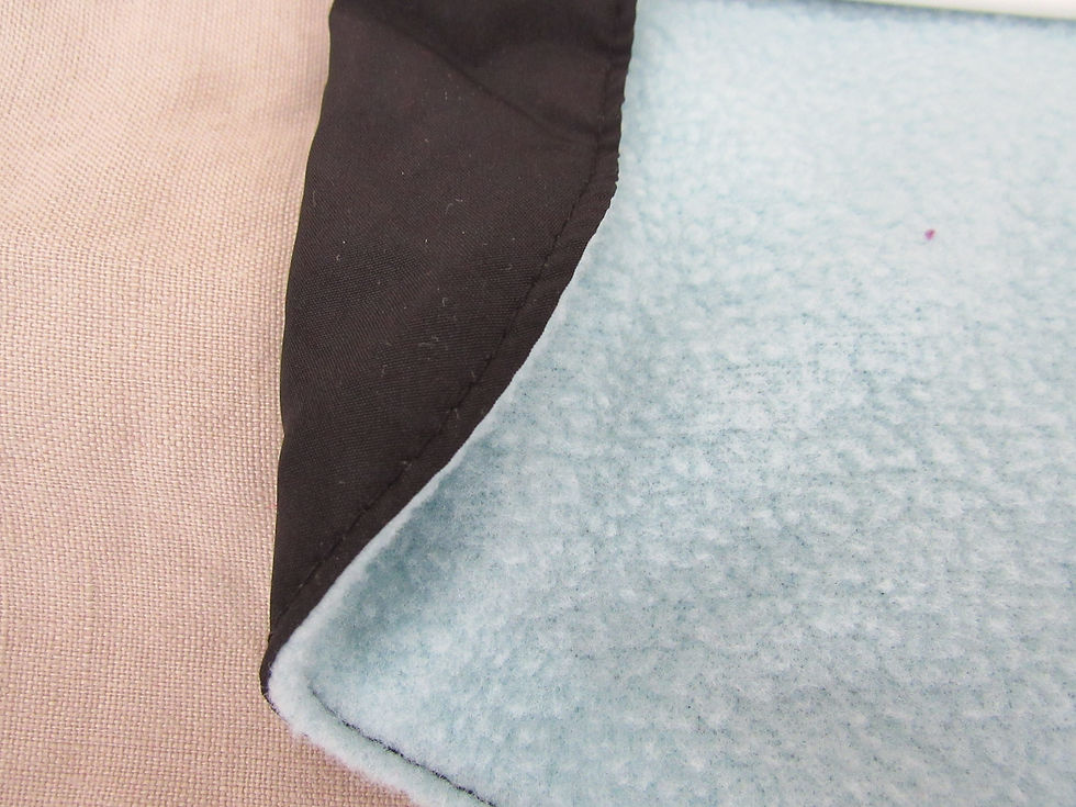 Thumbnail: T- Birds (GREASE) Windbreaker/Fleece