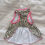 Thumbnail: Leopard Print with Bow- Dress