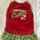 Thumbnail: Christmas Cutie Dog Dress
