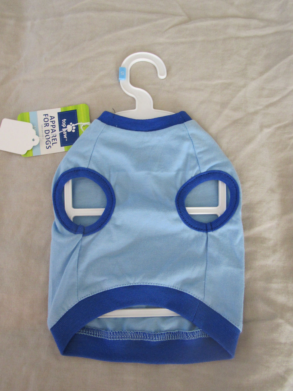 Thumbnail: Dream Big Little Man Tee