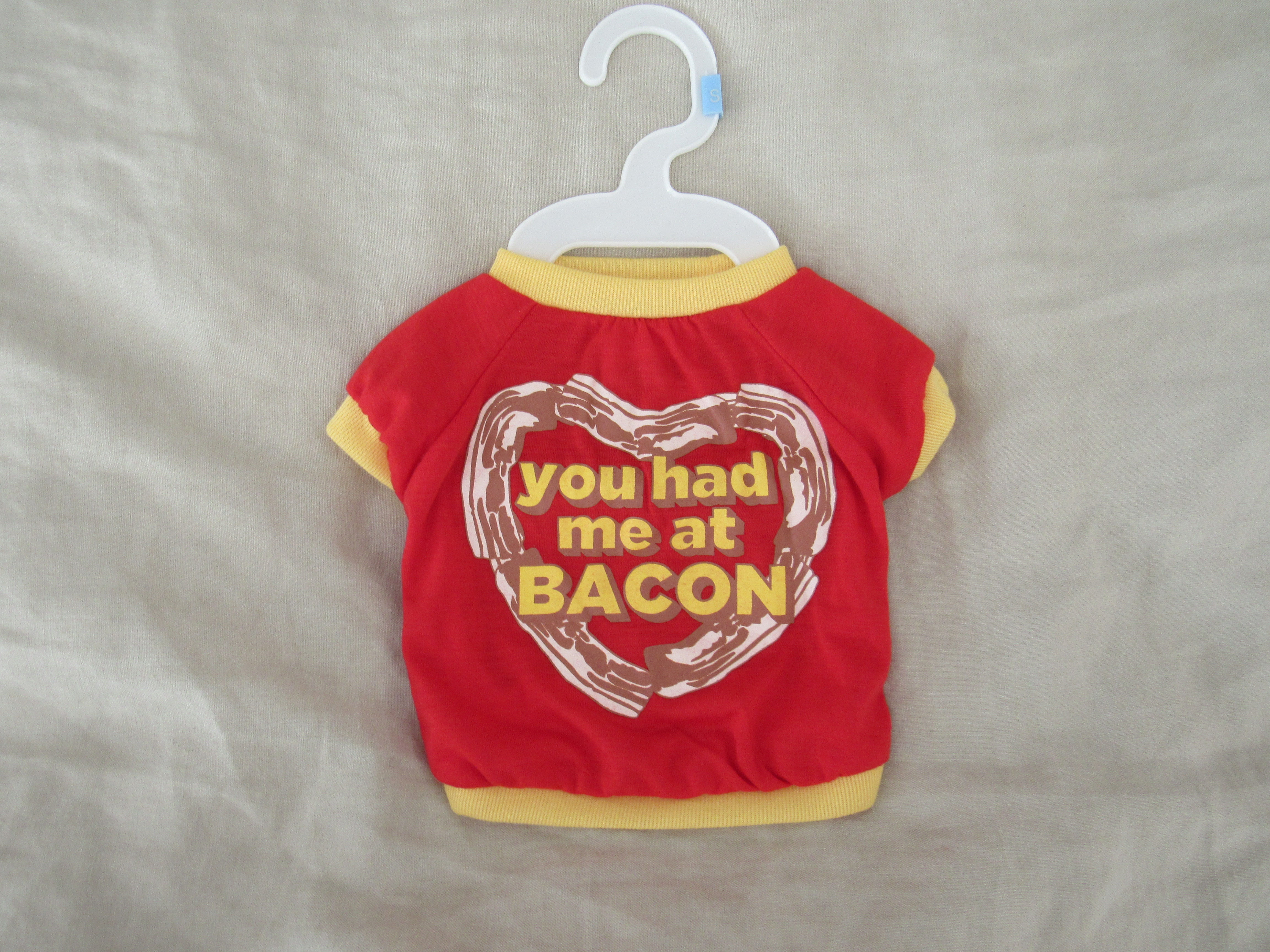Bacon Shirt