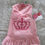 Thumbnail: Pink Crown Dress