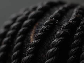 Understanding Your Unique Black Hair Journey: Exploring Black Hair Transformation