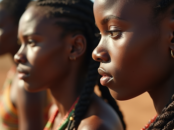 Understanding the Black Hair Journey: Embracing Your Natural Identity Through Cultural Black Hair Stories