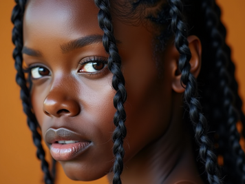 Embracing Natural Hair Cultural Trends: A Journey Through Identity and Empowerment