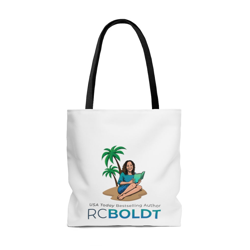 Thumbnail: Traits of a Bookworm Tote Bag