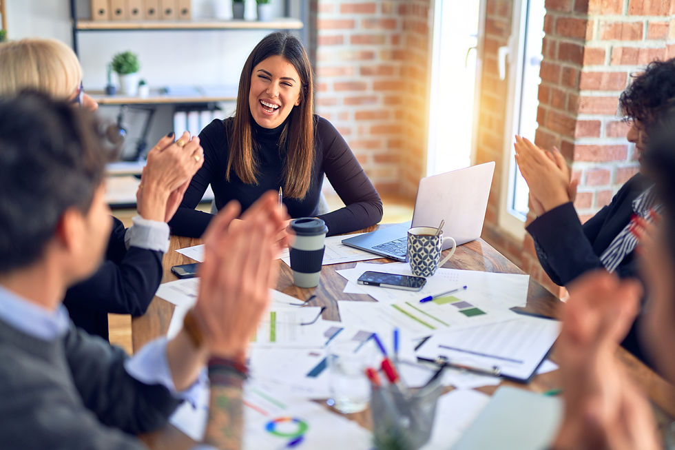 5 Best Practices to Become a Better Leader