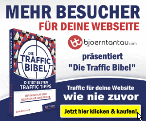 Die Traffic Bibel