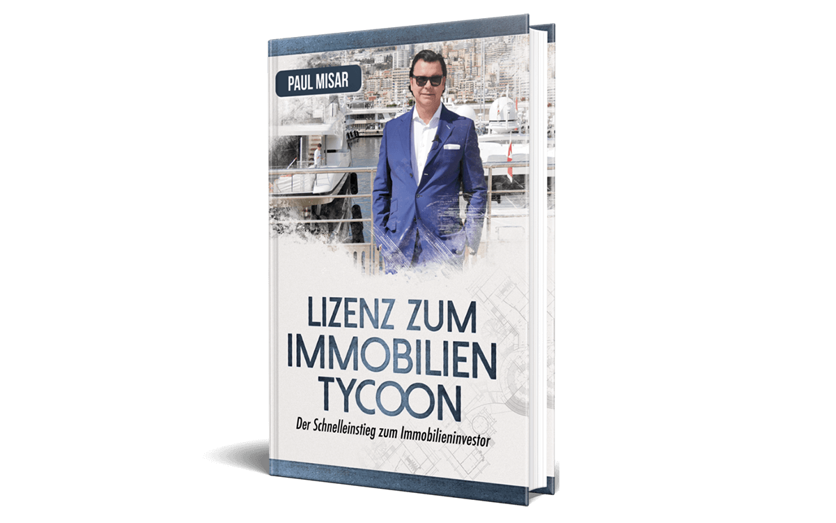Lizenz zum Immobilien Tycoon