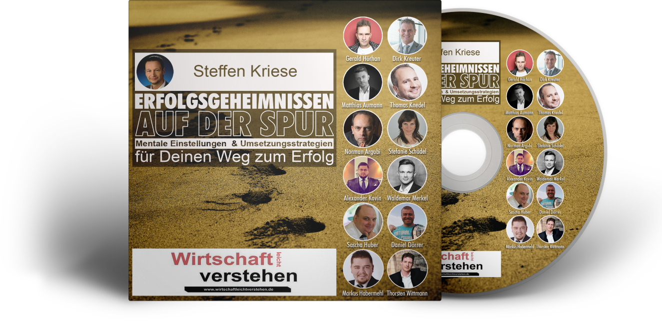 Erfolgsgeheimnissen auf der Spur