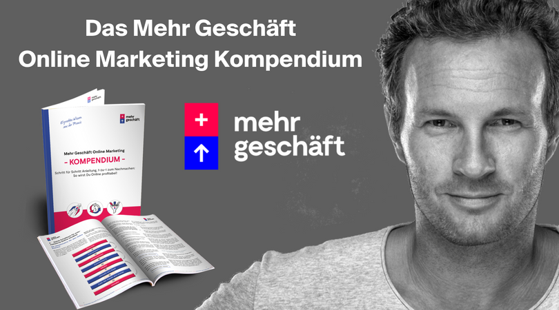 Online Marketing Kompendium