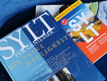 1. Tag - Sylt, eine kulinarische Reise (Westerland)