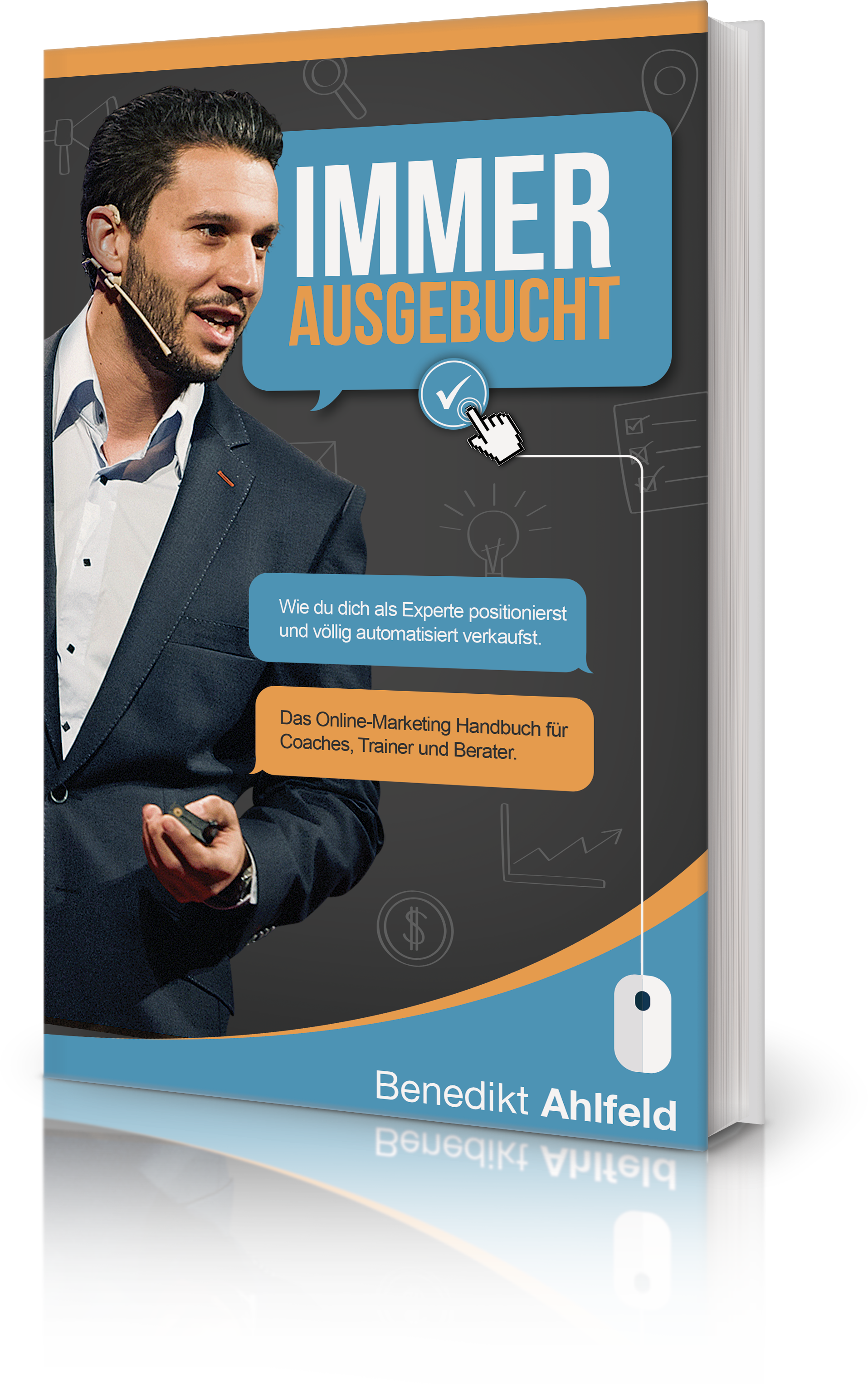 Immer ausgebucht