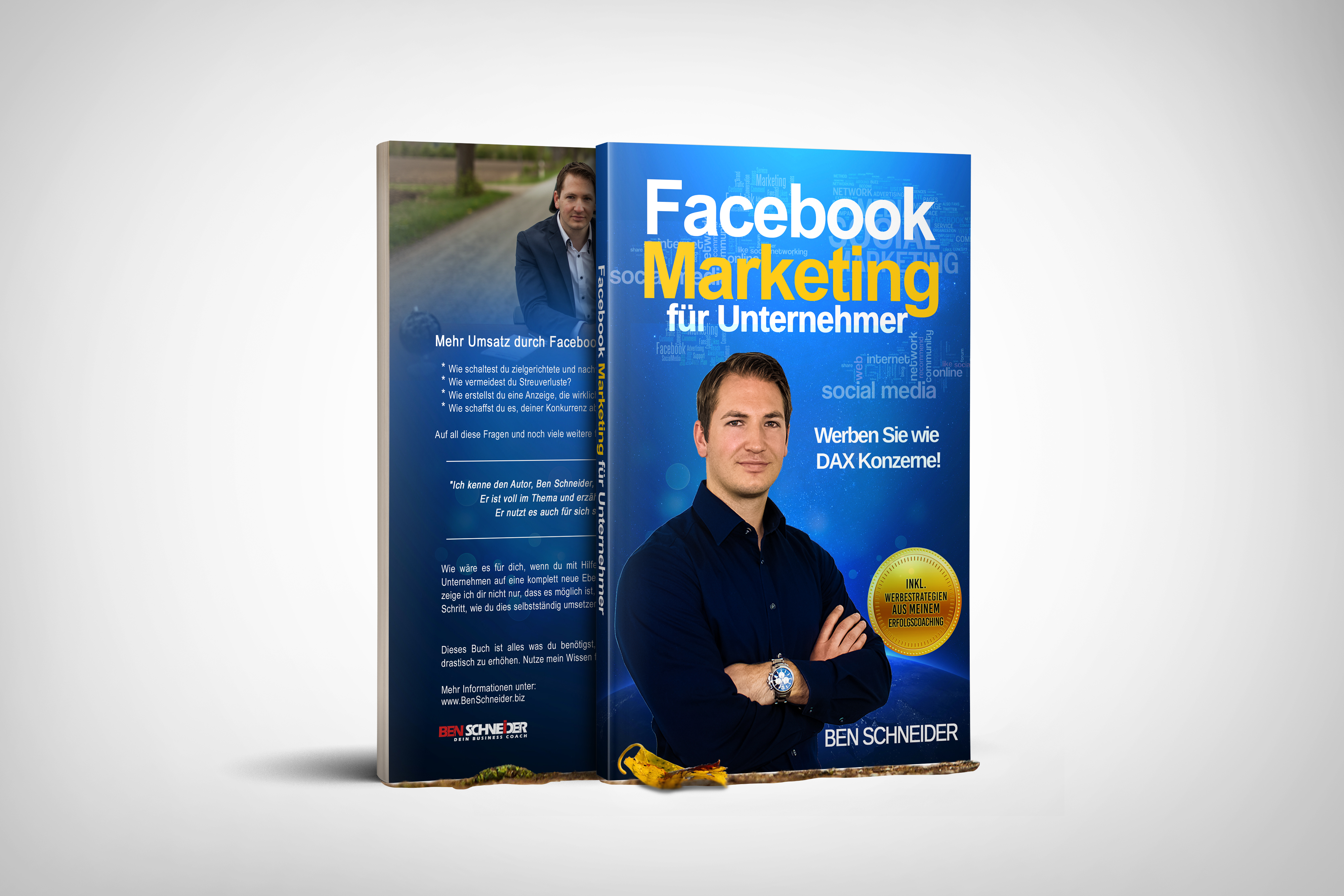 Facebook Marketing