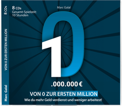 Von 0 zu ersten Million