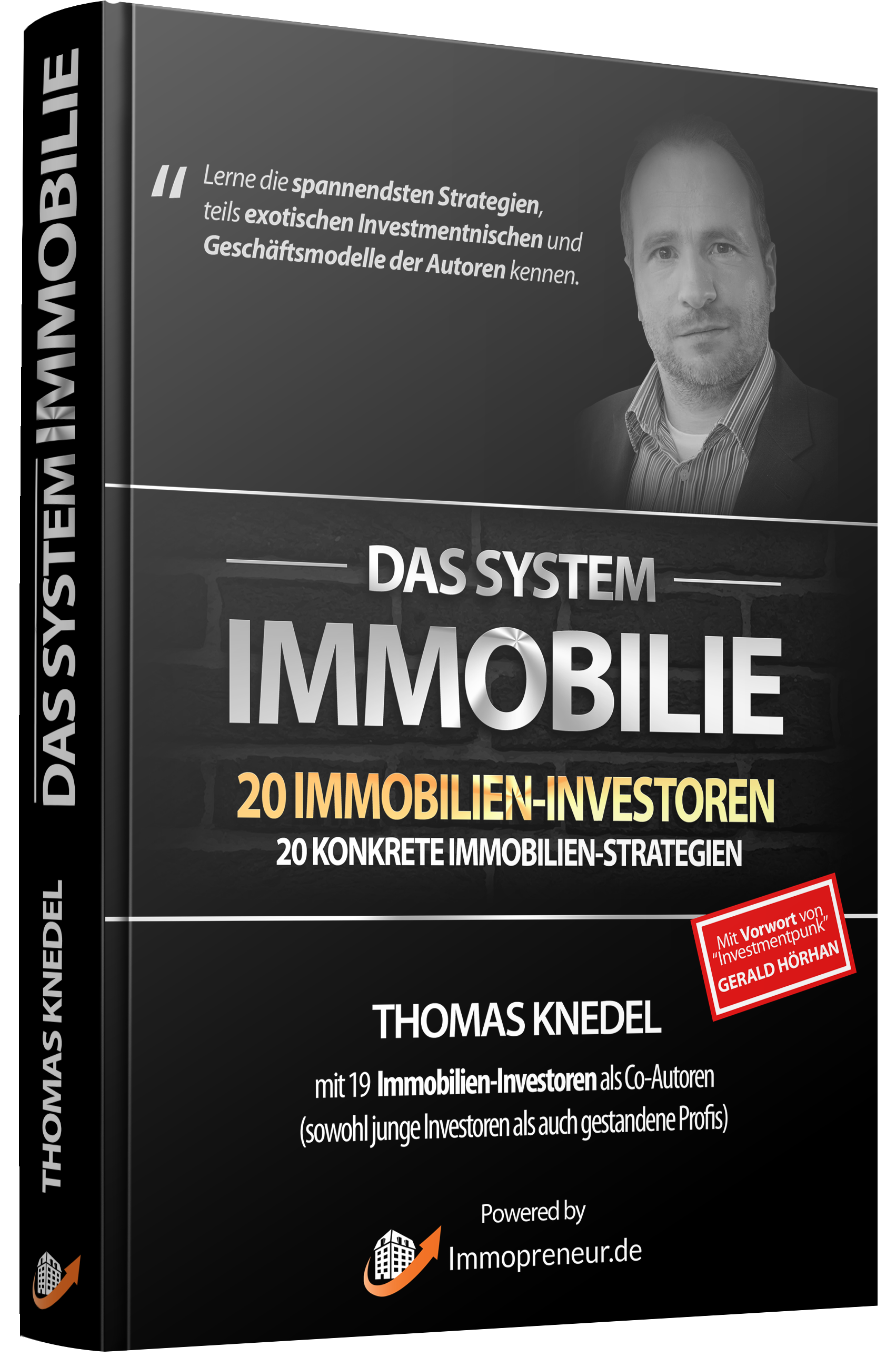Das System Immobilie